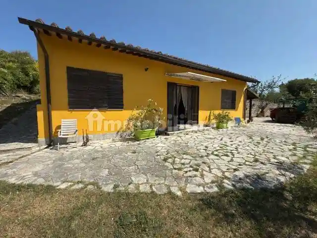 Villa in vendita a Rignano sull'Arno