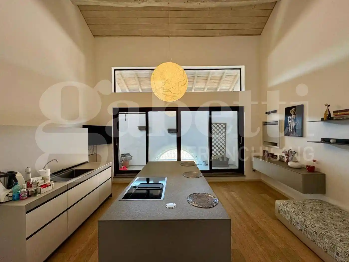 Appartamento in vendita a Cremona