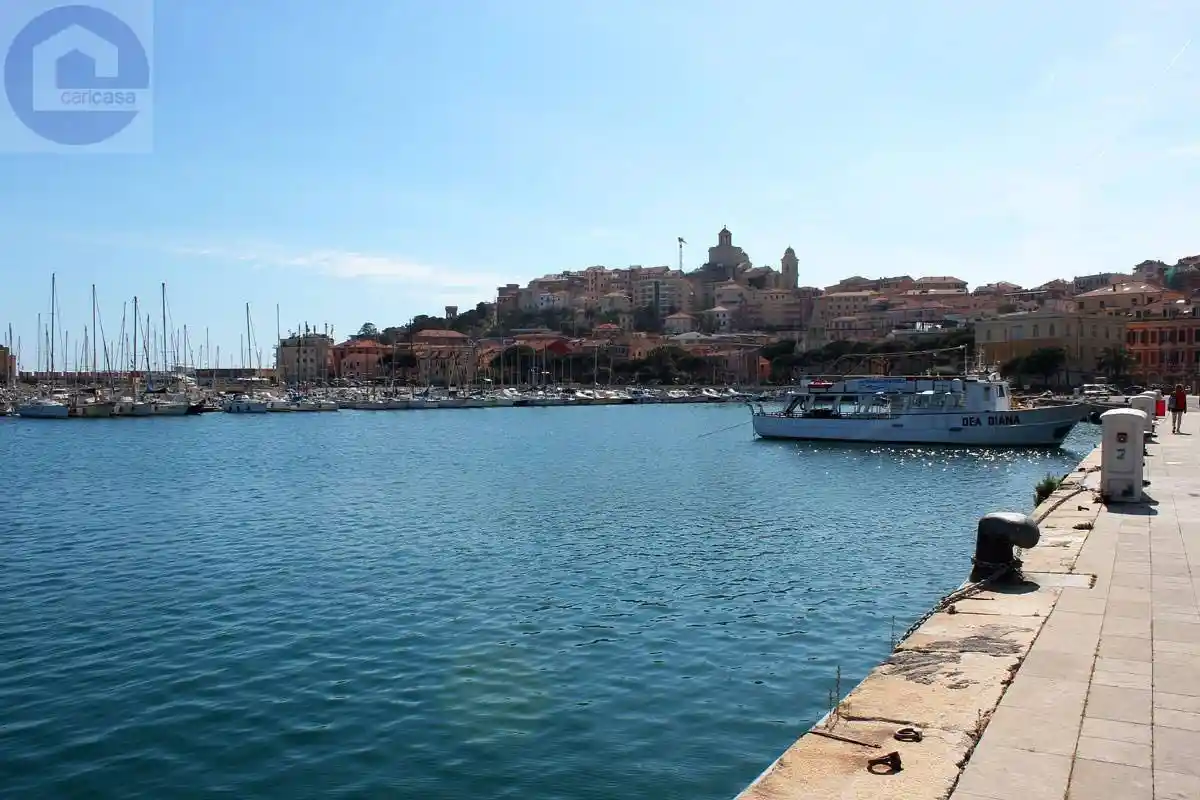 Appartamento in vendita a Imperia