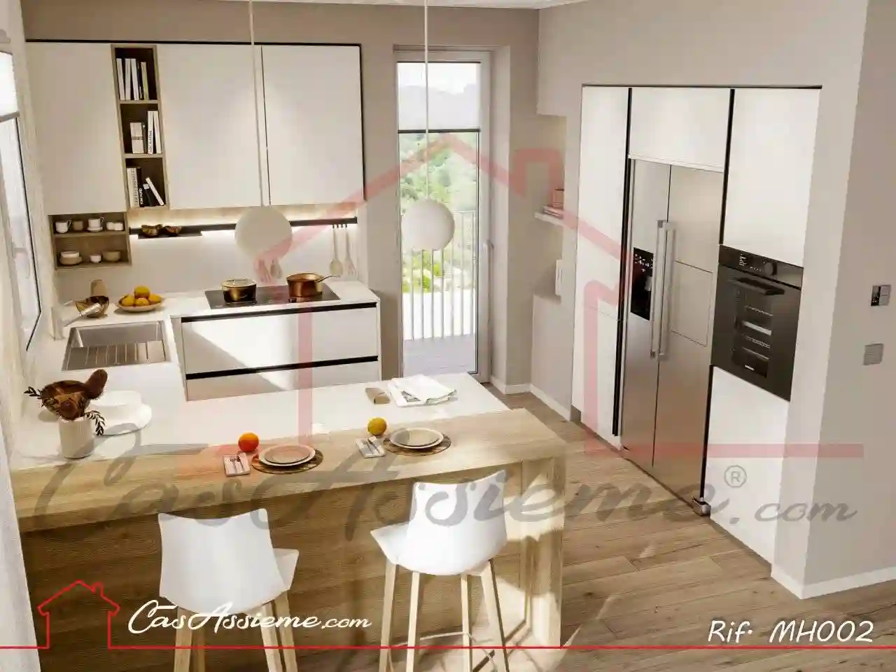 Appartamento - foto 2