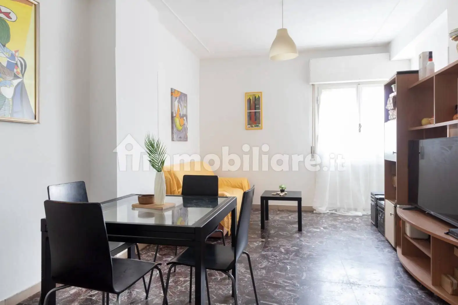 Appartamento in vendita a Ferrara