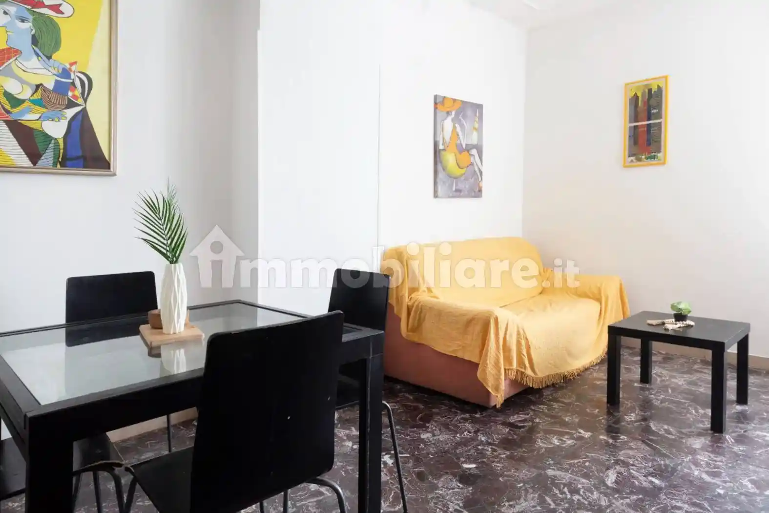 Appartamento viale della Costituzione 6, Stazione, Ferrara - foto 3