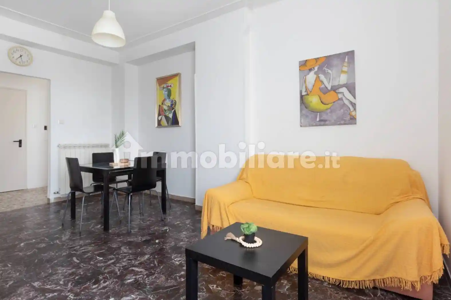 Appartamento viale della Costituzione 6, Stazione, Ferrara - foto 4