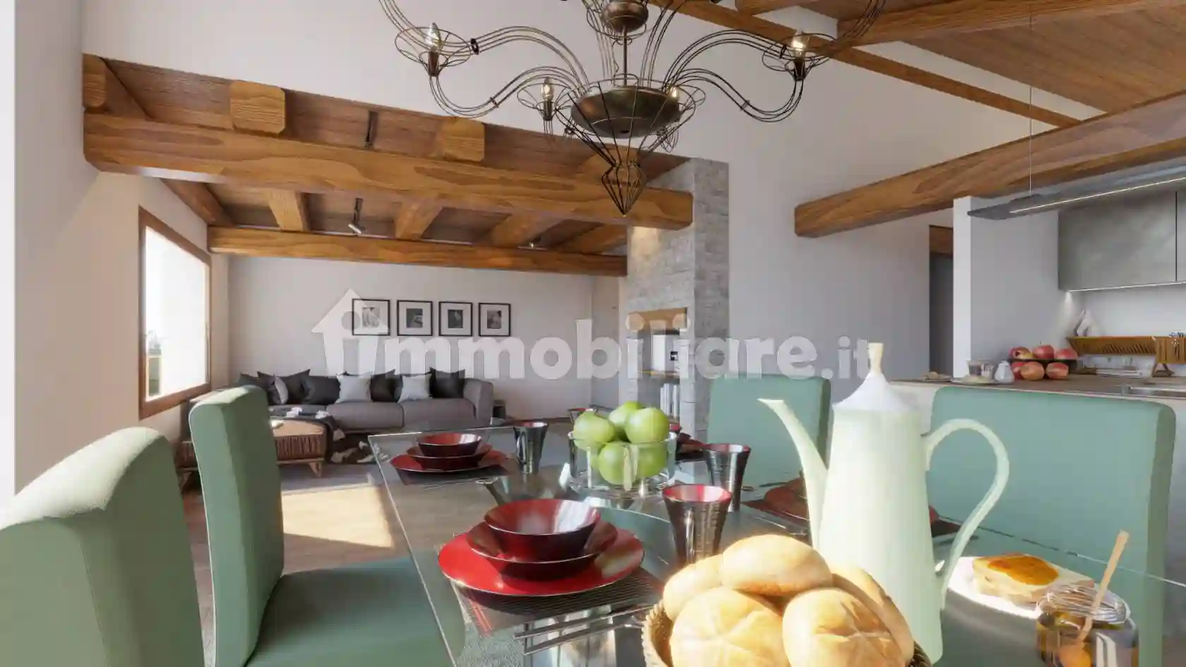 Appartamento - foto 2