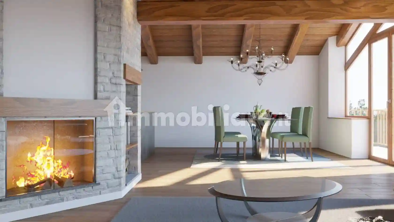 Appartamento - foto 5