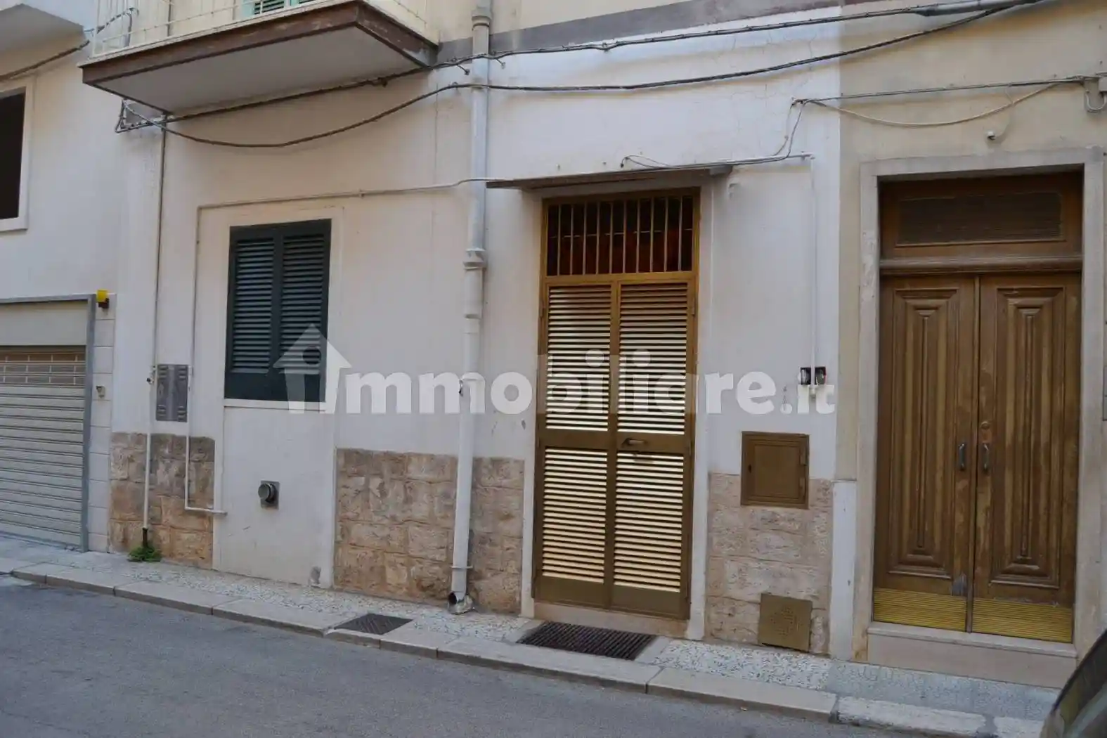 Appartamento in vendita a Conversano