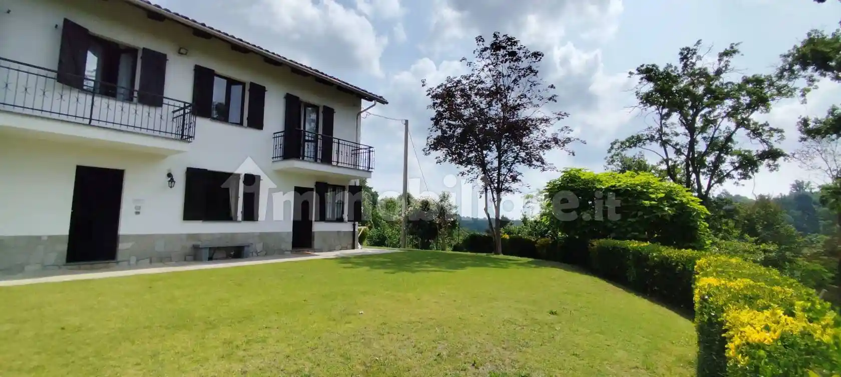 Casale Località Valle Baciglio, Casabianca - Valleandona, Asti - foto 2