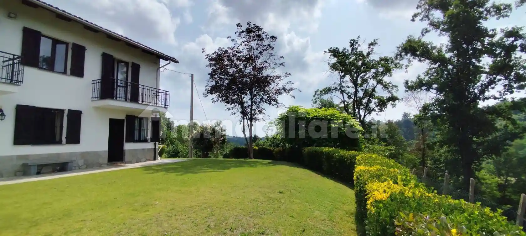 Casale Località Valle Baciglio, Casabianca - Valleandona, Asti - foto 3