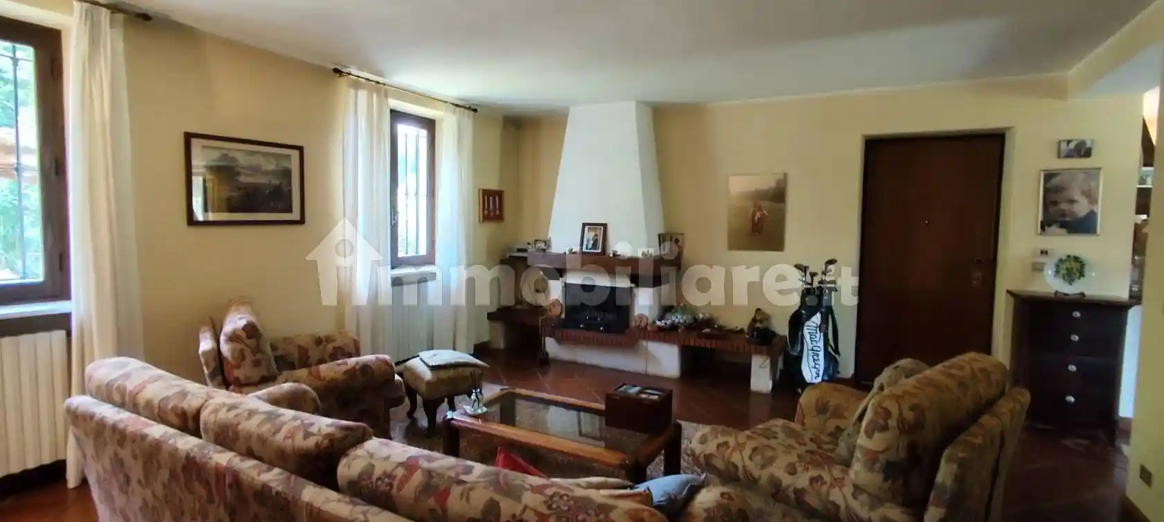 Casale Località Valle Baciglio, Casabianca - Valleandona, Asti - foto 5