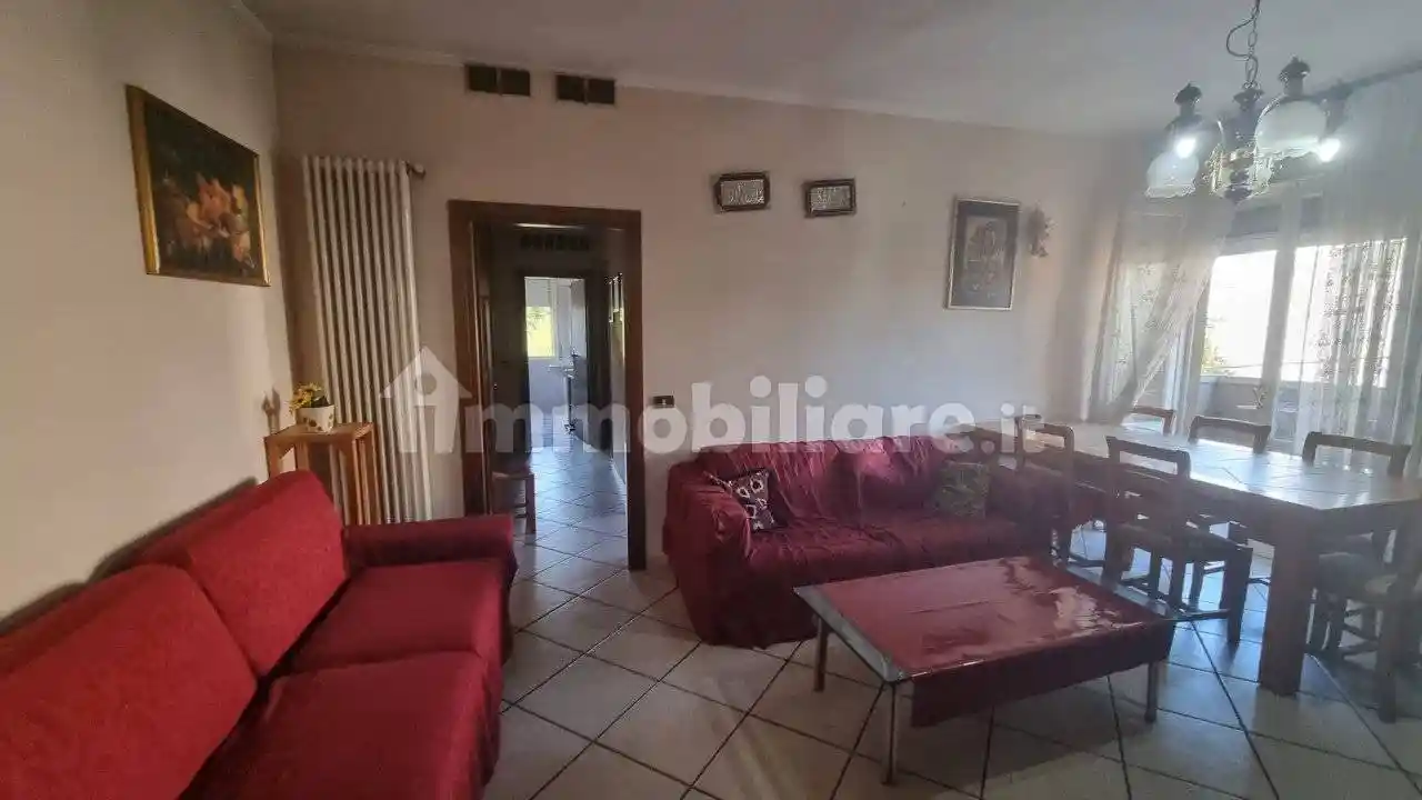 Appartamento in vendita a Carpi