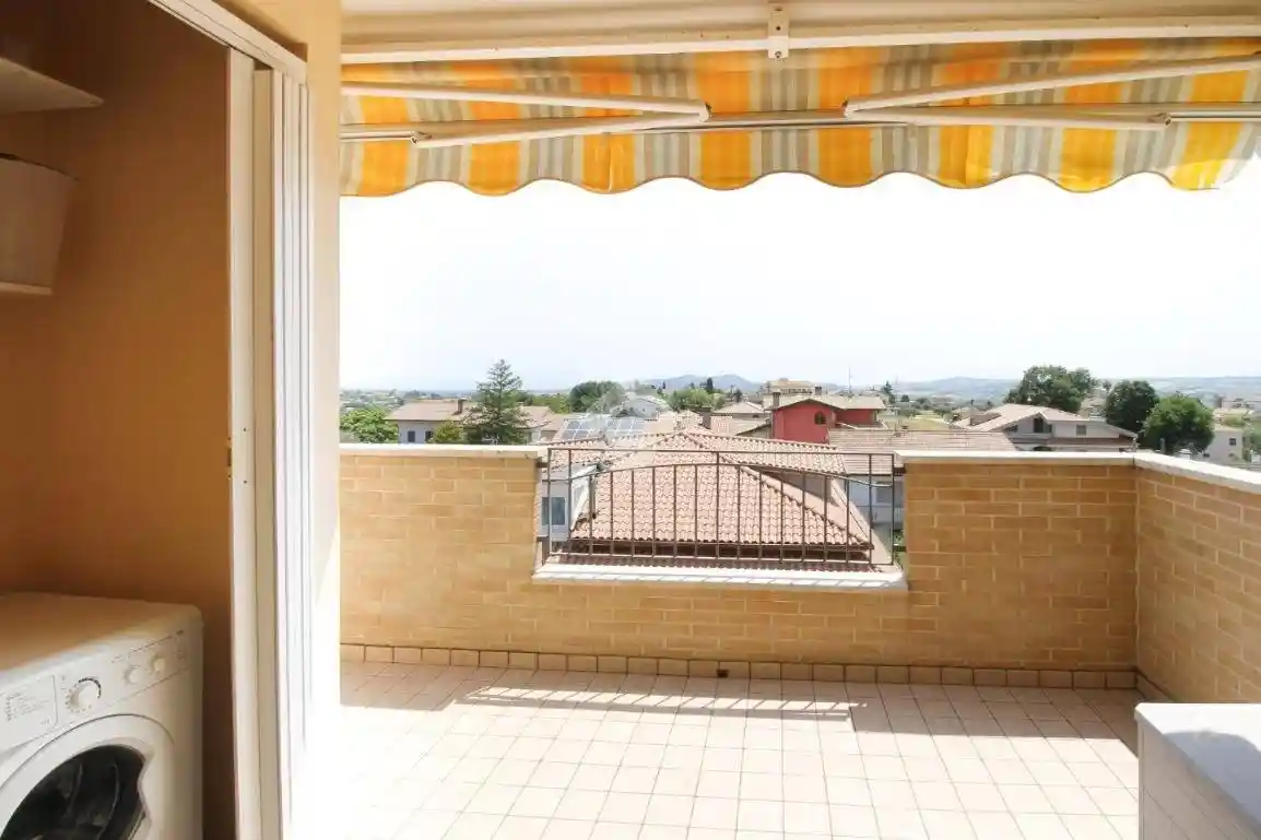 Trilocale via Marco Iachini 61, Centro, Nereto - foto 4