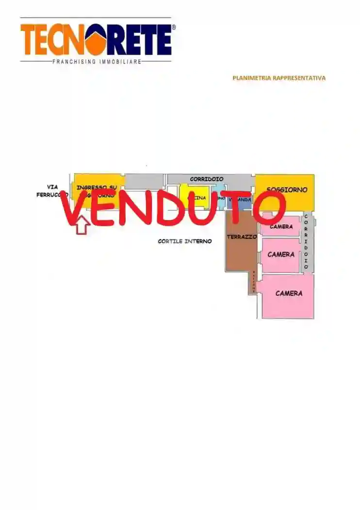 Appartamento - foto 2