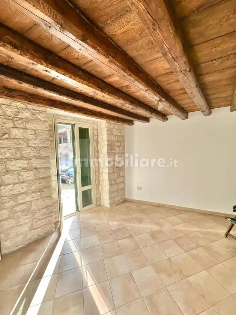 Terratetto unifamiliare via Fabbro 5, Centro, Chiusa Sclafani - foto 3