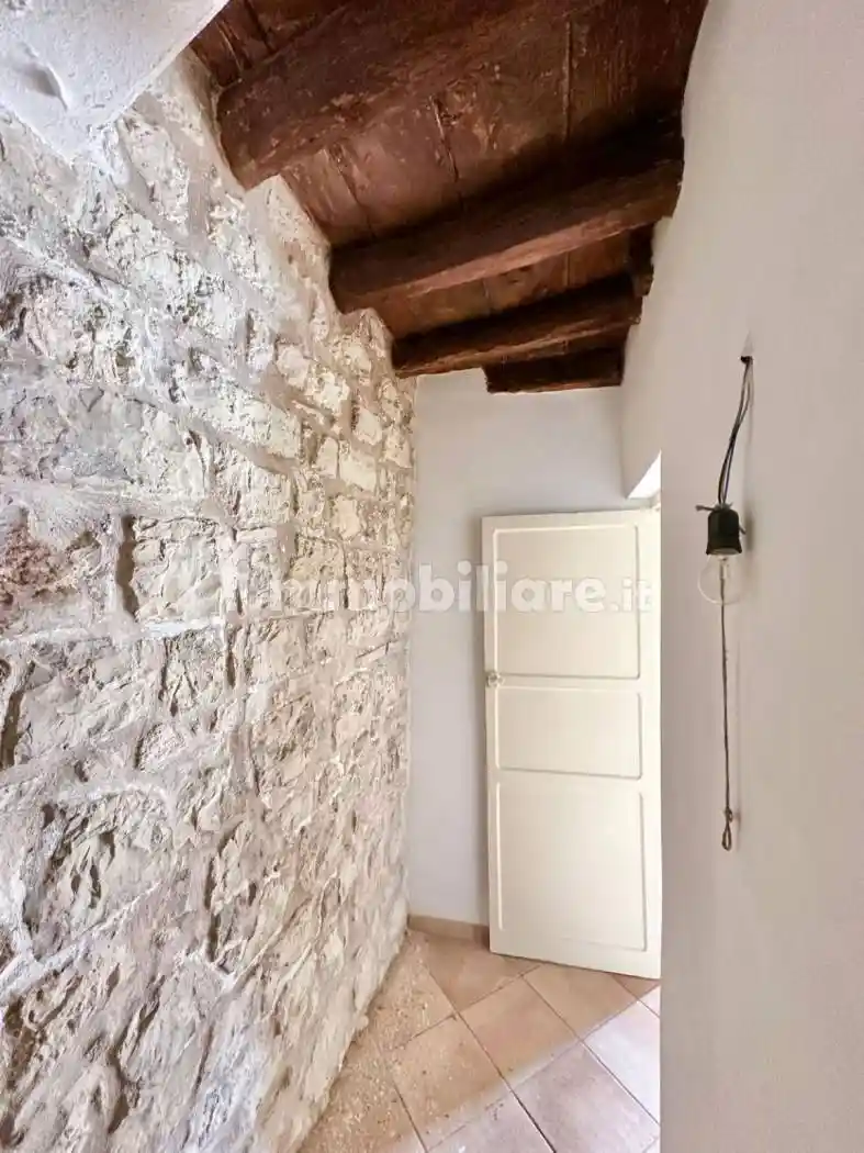 Terratetto unifamiliare via Fabbro 5, Centro, Chiusa Sclafani - foto 5