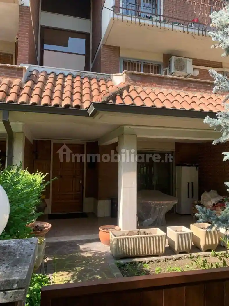 Appartamento in vendita a Modena