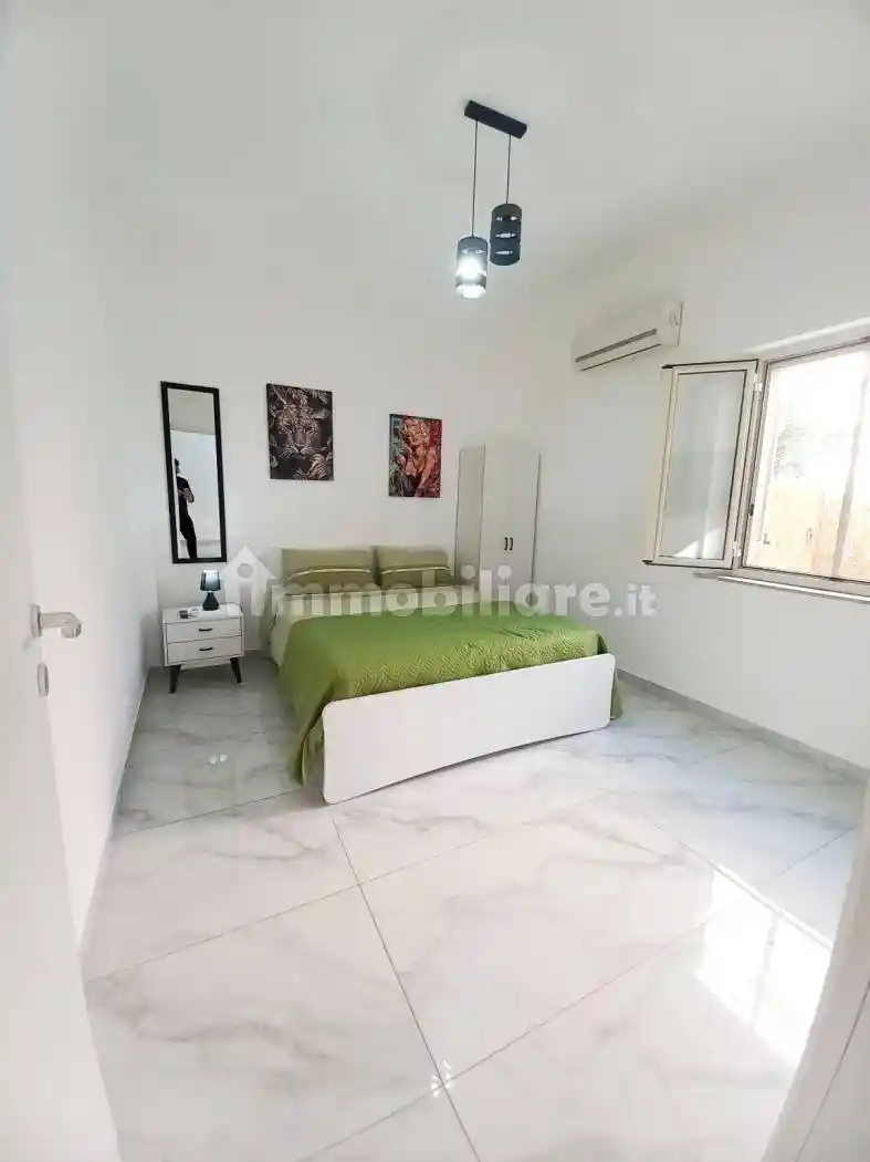 Bilocale via Antonio Pacinotti 44, Ferrovieri - Stadio, Reggio Calabria - foto 3