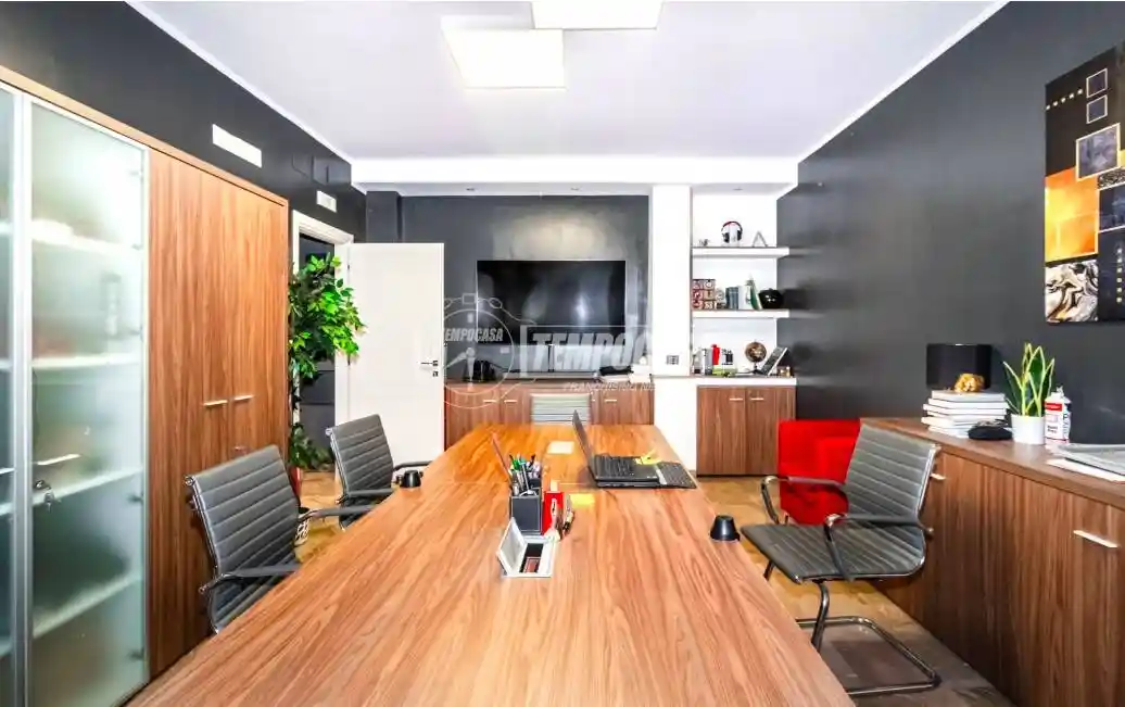 Trilocale viale Enrico Martini 9, Corvetto, Milano - foto 2