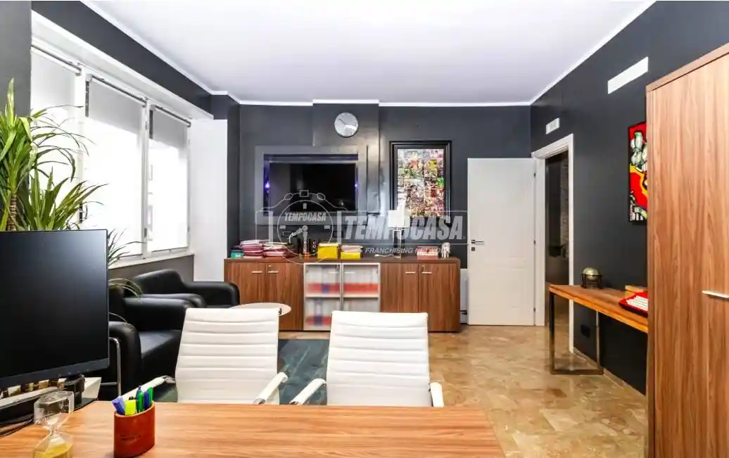 Trilocale viale Enrico Martini 9, Corvetto, Milano - foto 3