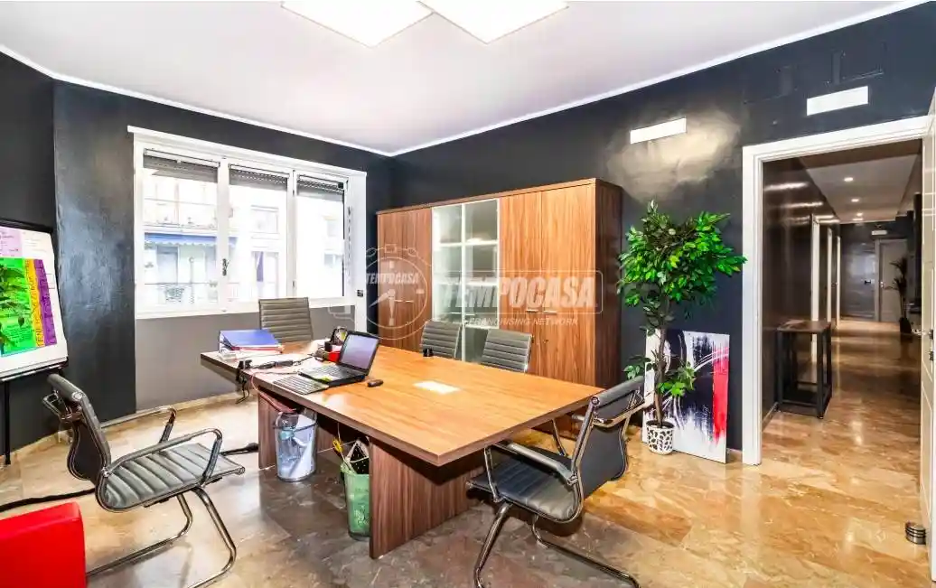 Trilocale viale Enrico Martini 9, Corvetto, Milano - foto 4