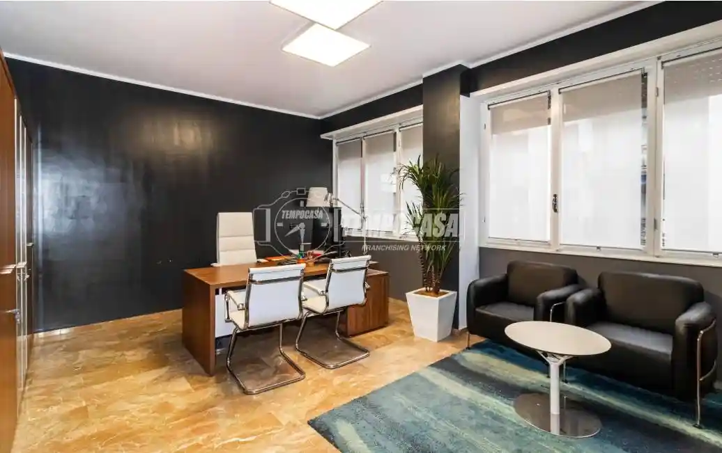 Trilocale viale Enrico Martini 9, Corvetto, Milano - foto 5