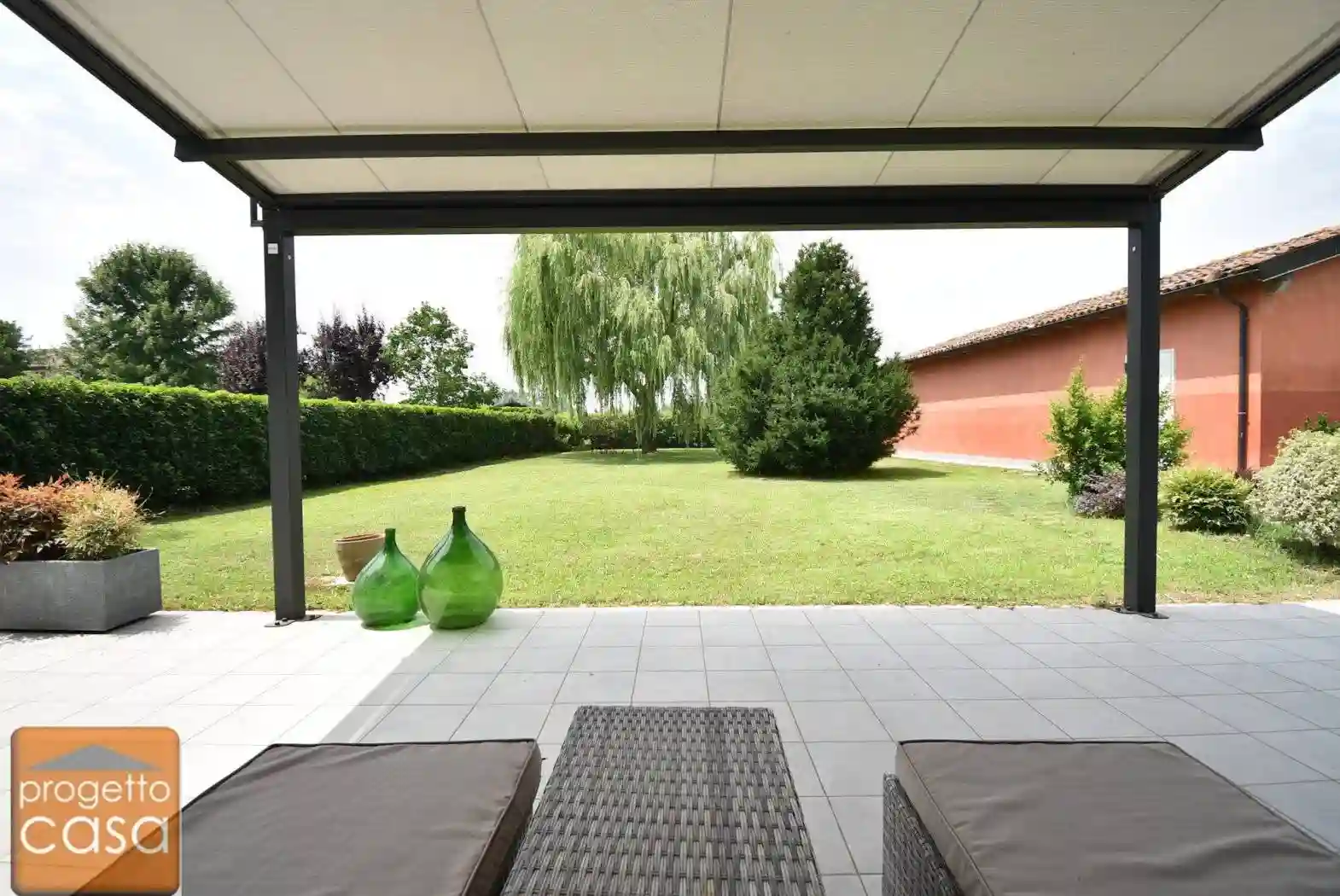 Villetta a schiera - foto 2