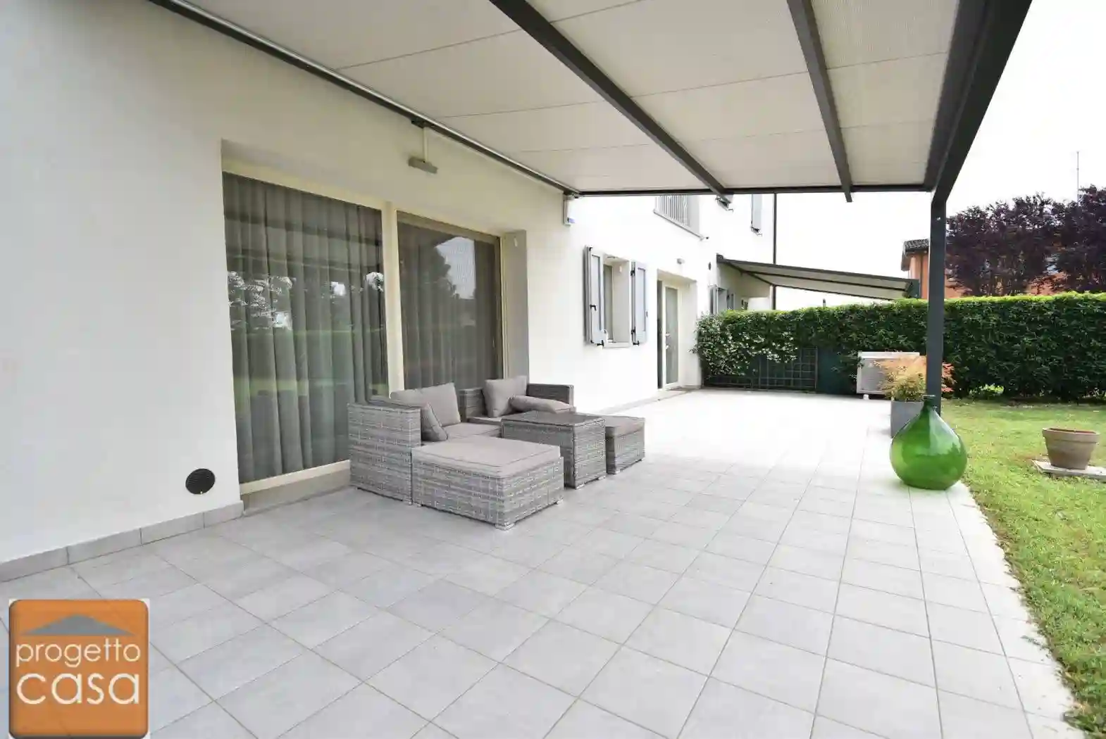 Villetta a schiera - foto 3