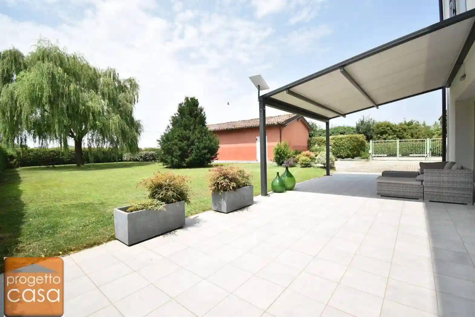 Villetta a schiera - foto 4