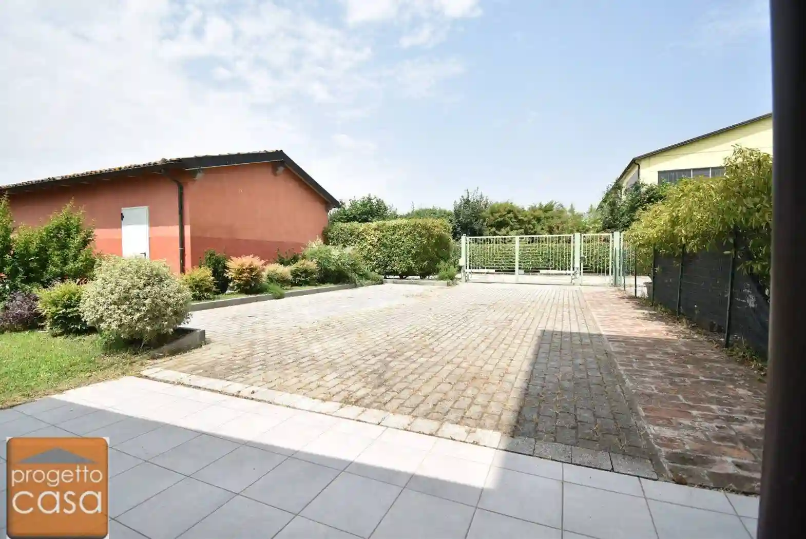 Villetta a schiera - foto 5