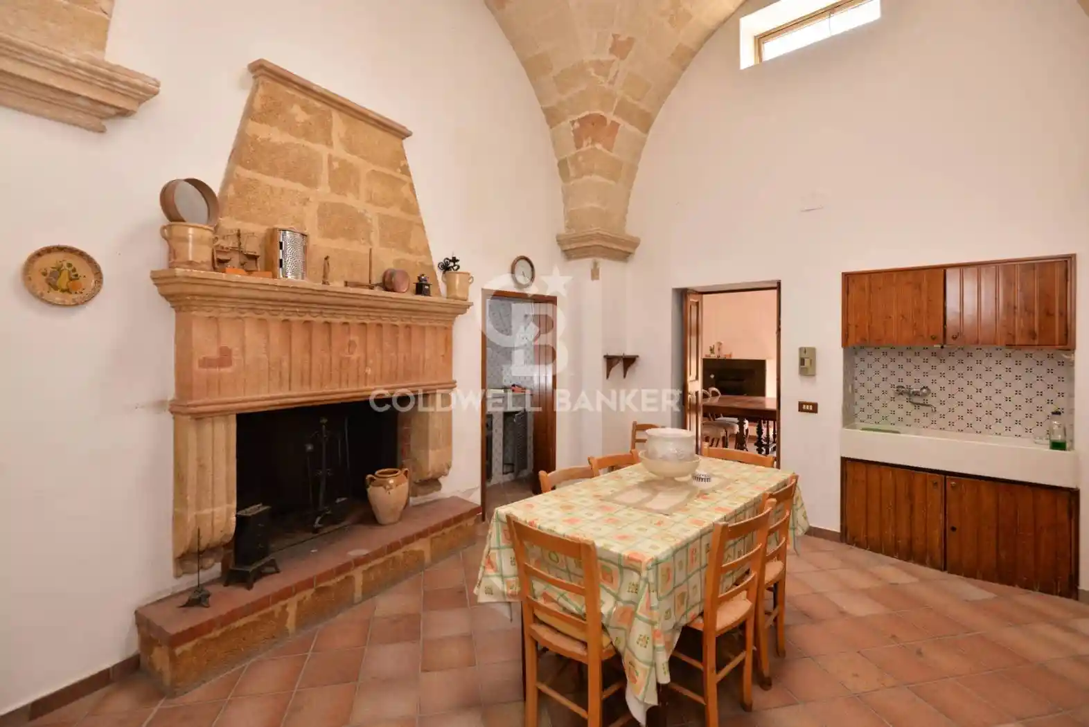 Appartamento in vendita a Manduria