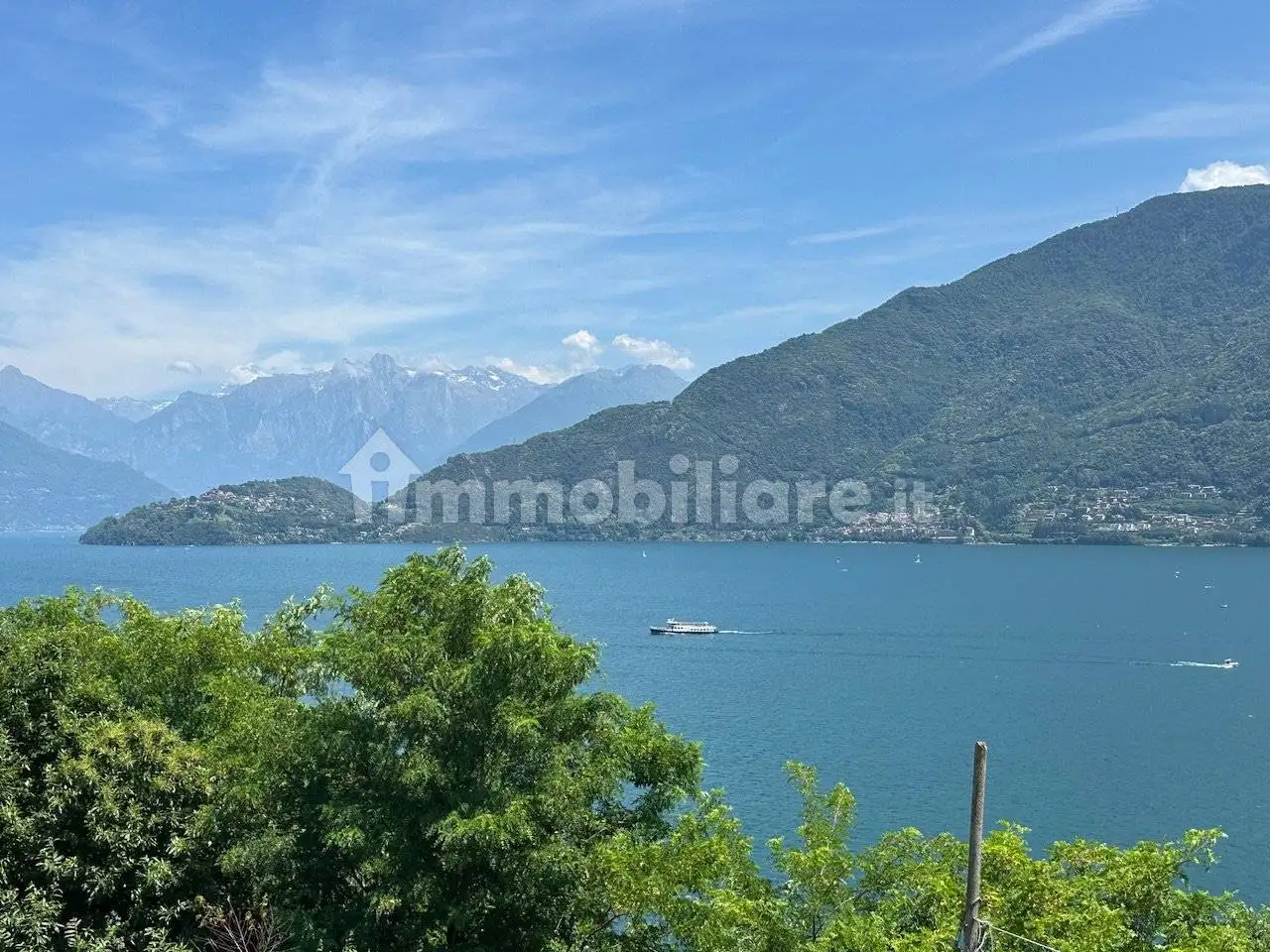 Villa unifamiliare Strada Antica Regina, Vignola, Cremia - foto 3