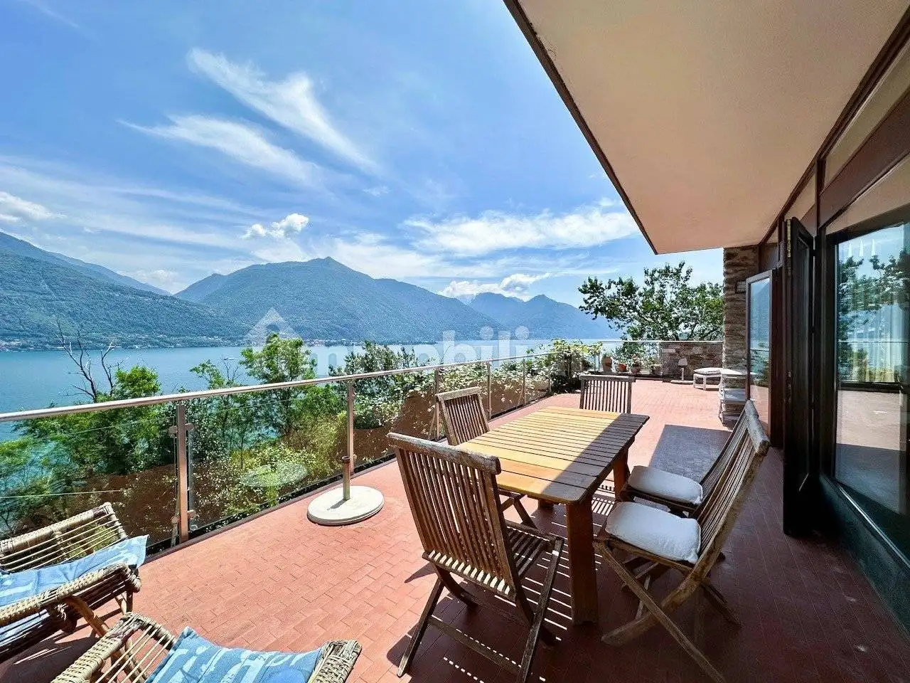 Villa unifamiliare Strada Antica Regina, Vignola, Cremia - foto 4