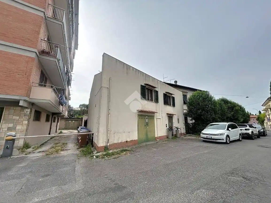 Appartamento in vendita a Pisa