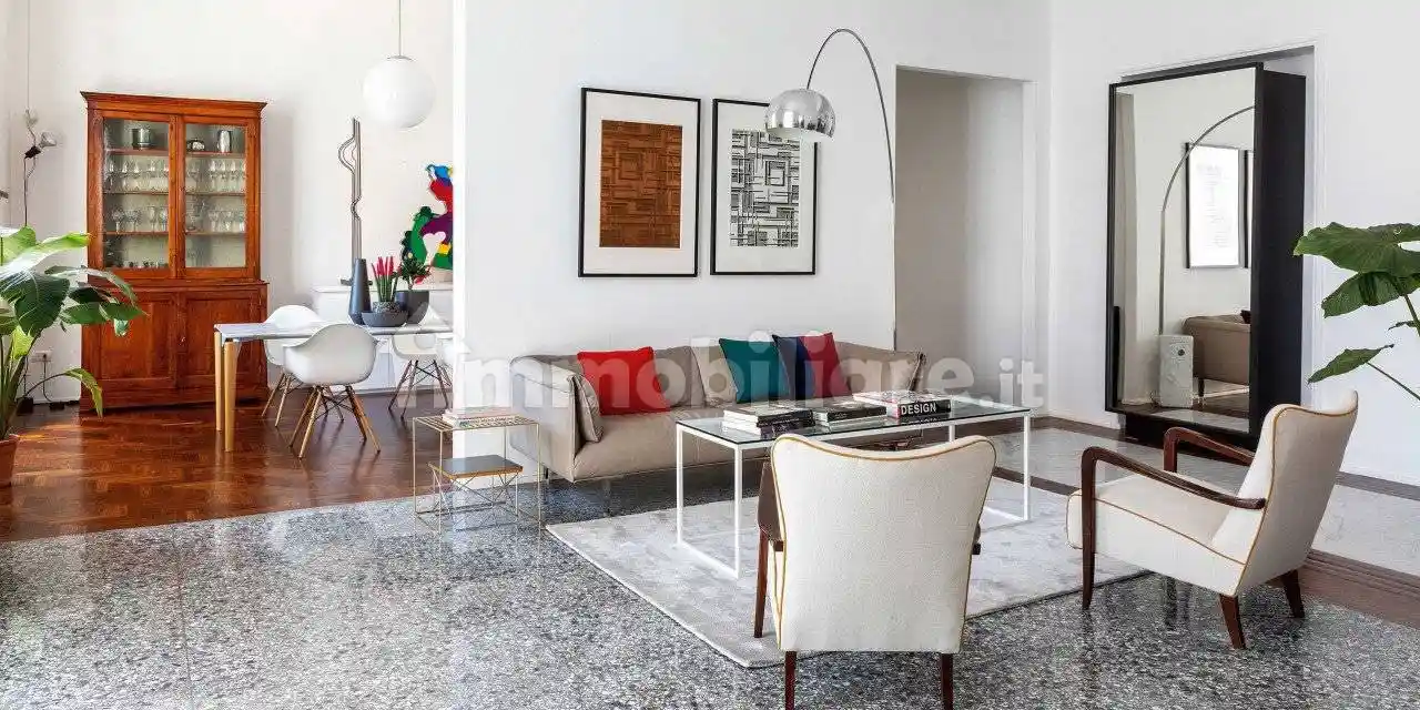 Appartamento in vendita a Padova