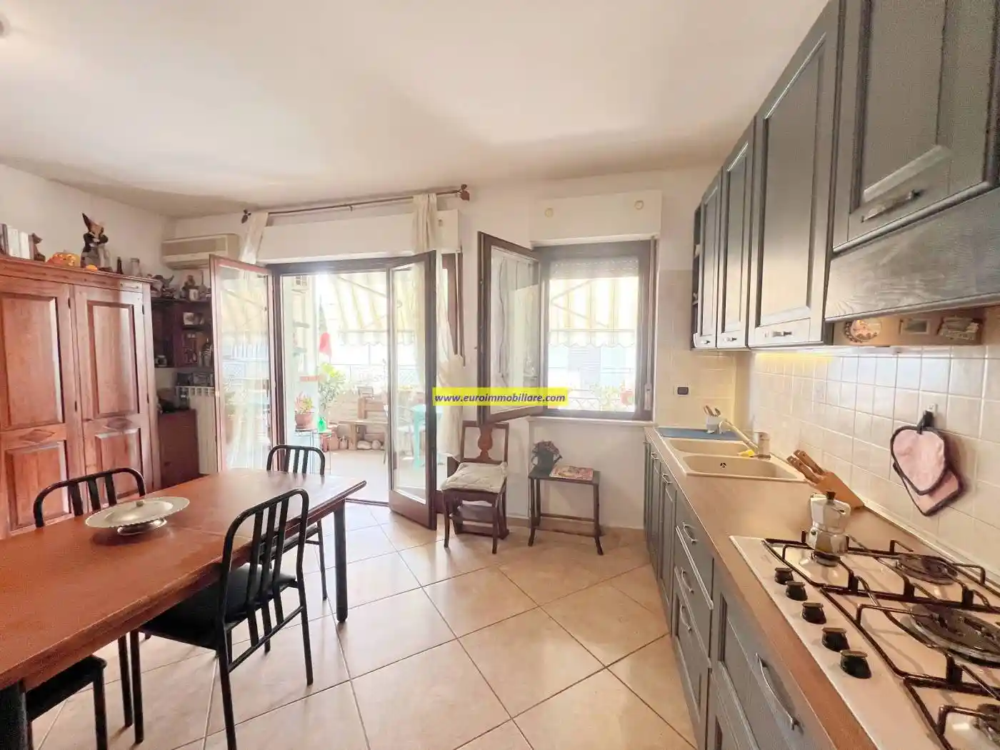 Attico via della Libertà, Silvi Marina, Silvi - foto 5