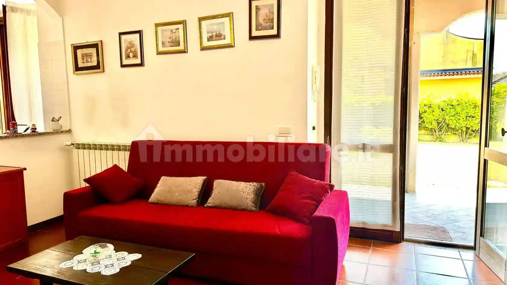 Villetta a schiera - foto 3