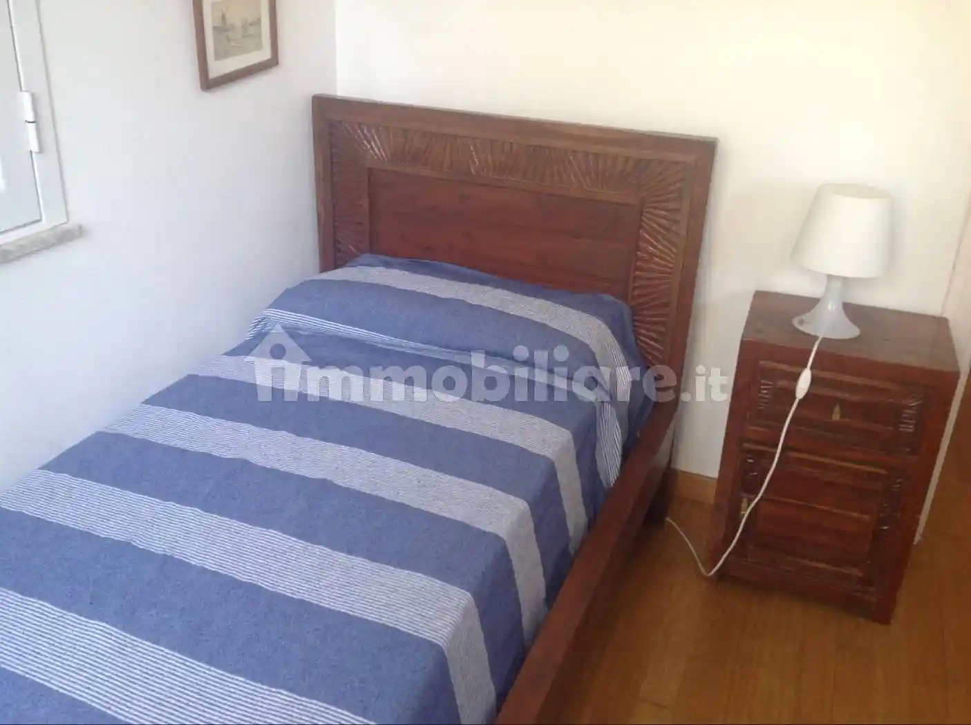 Appartamento in affitto a Palermo