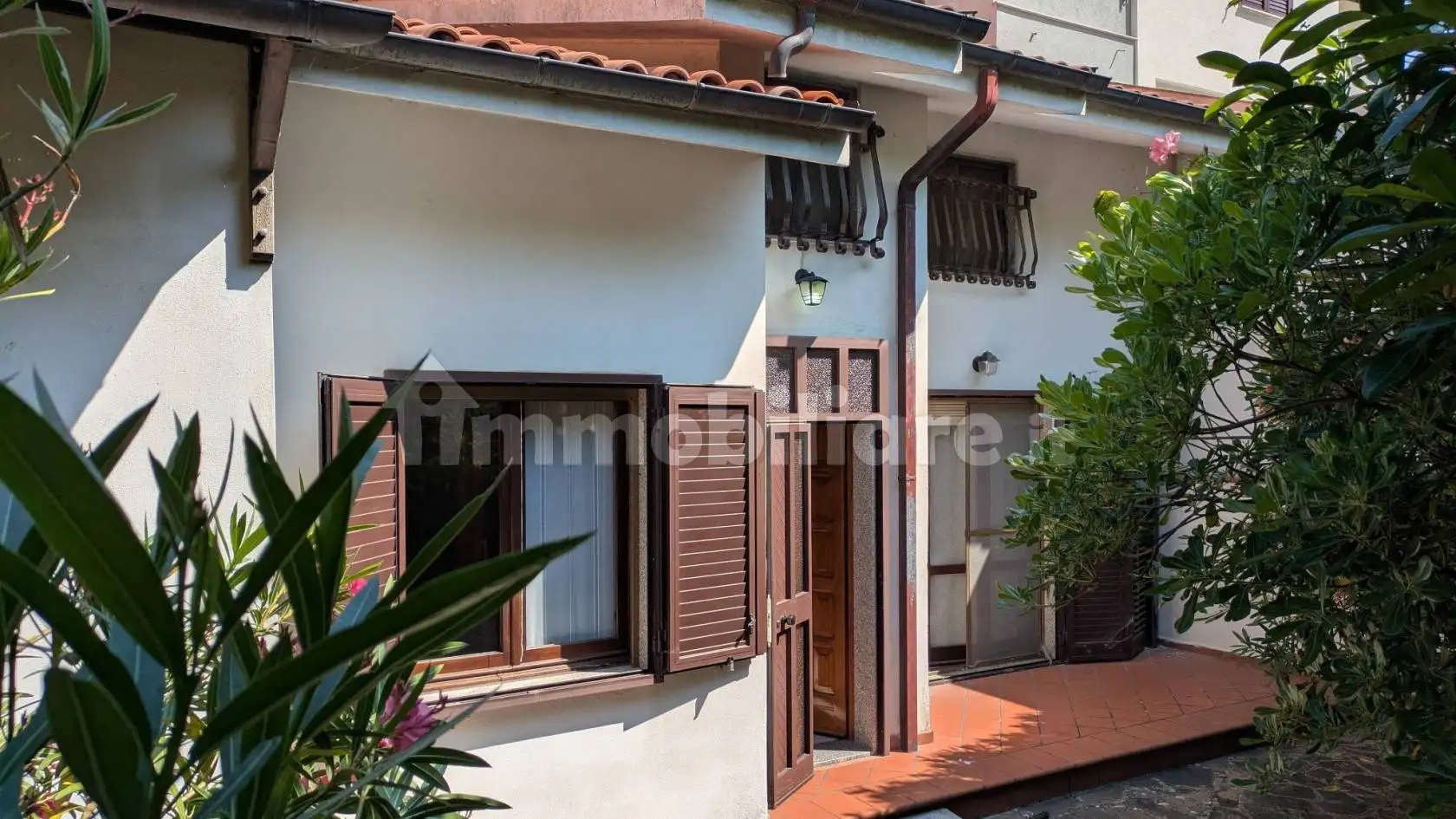 Villa in vendita a Longano