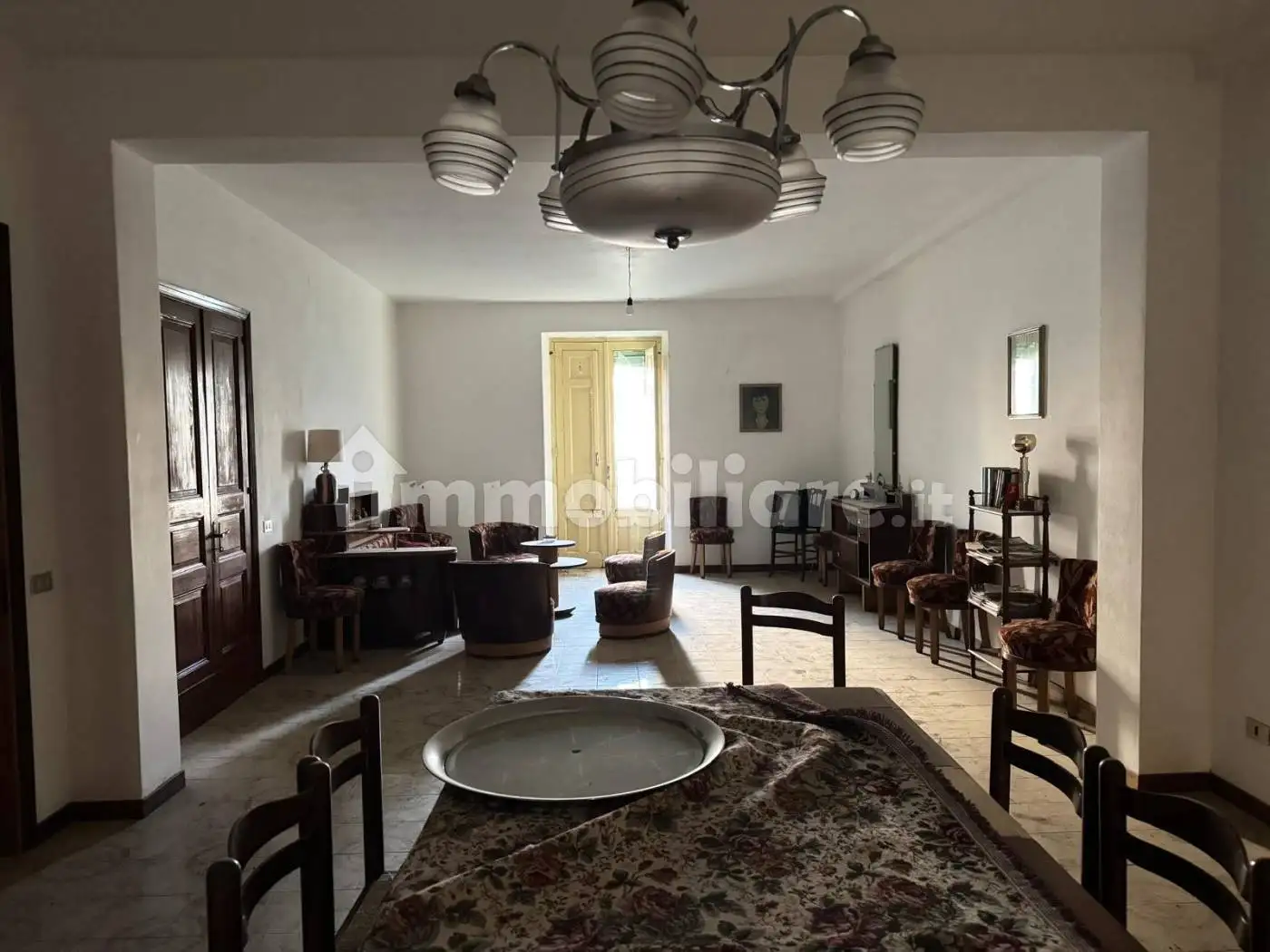 Palazzo - Edificio in Vendita - foto 4