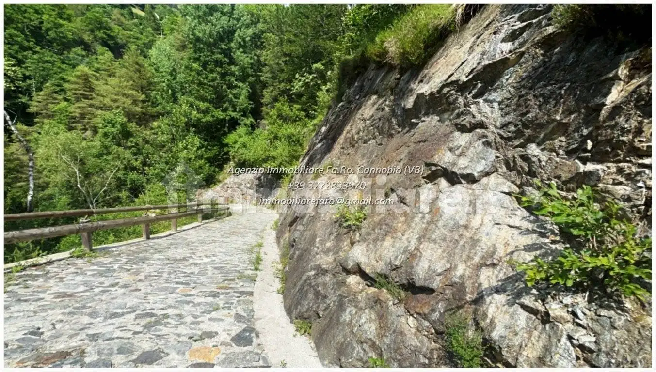 Villa bifamiliare Strada Provinciale della Valle Cannobina, Valle Cannobina - foto 2
