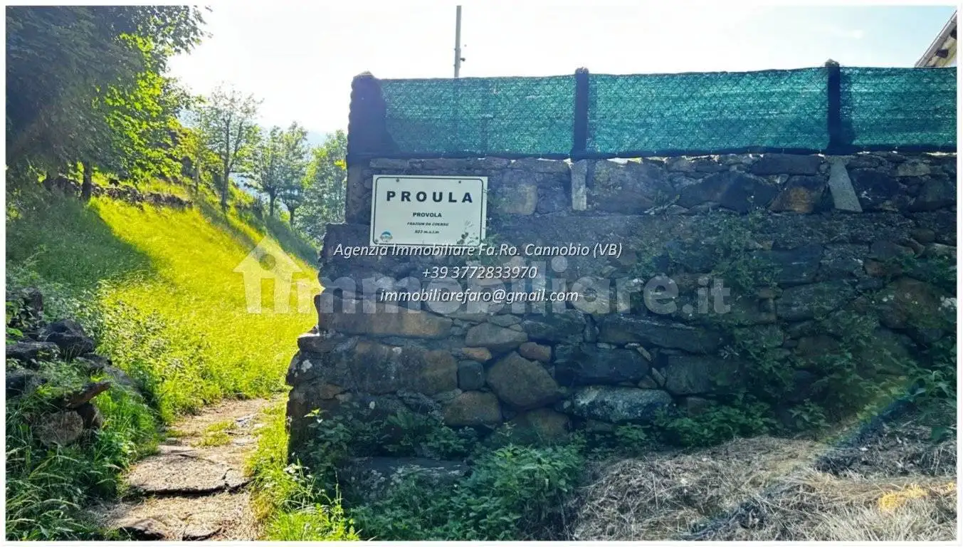 Villa bifamiliare Strada Provinciale della Valle Cannobina, Valle Cannobina - foto 4