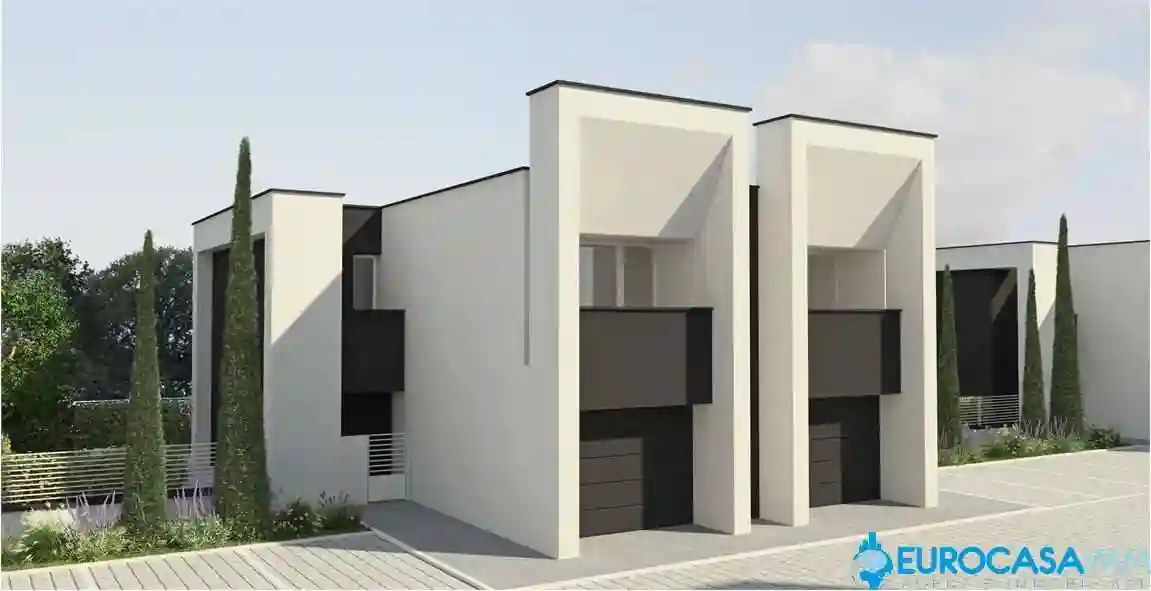 Villetta a schiera - foto 5