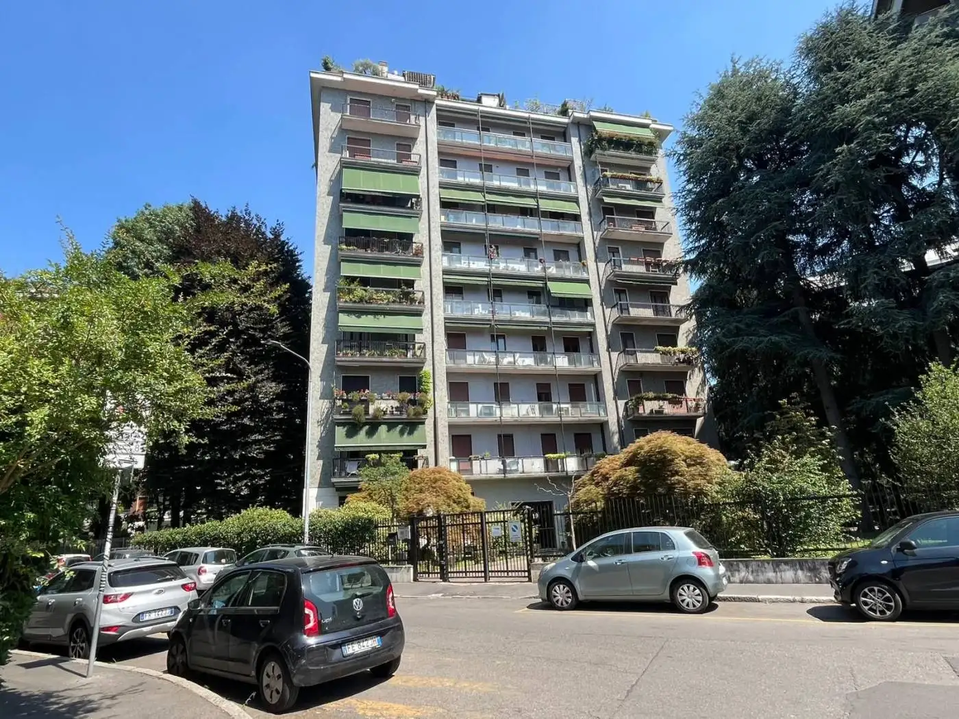 Apartment in vendita a Milan