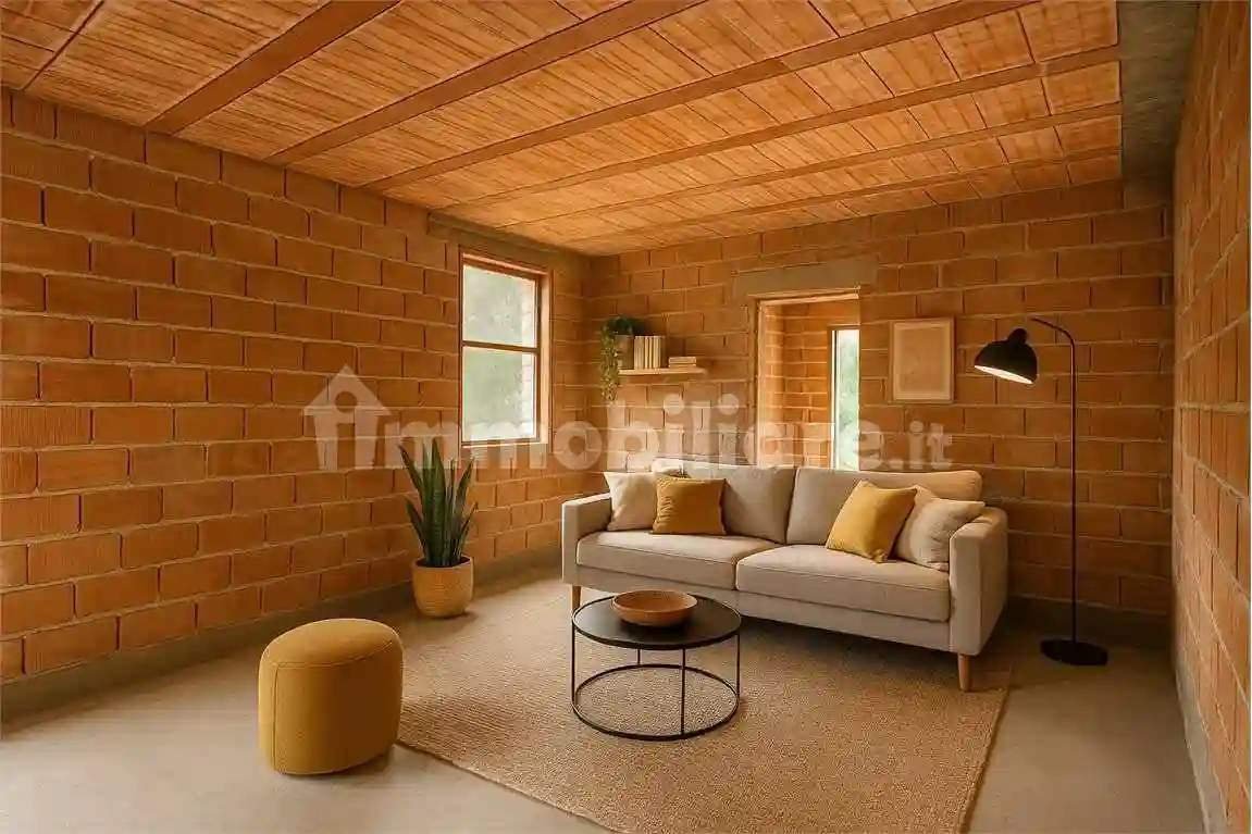 Casa indipendente - foto 4