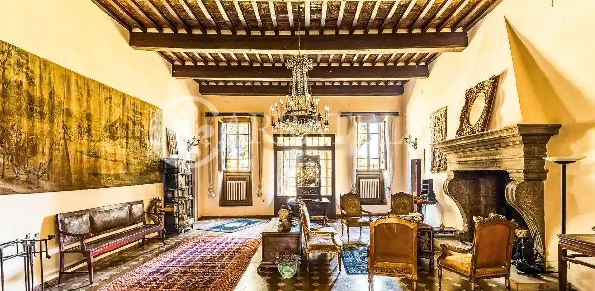 Villa unifamiliare Località Ponte alla Chiassa, Giovi, Arezzo - foto 3