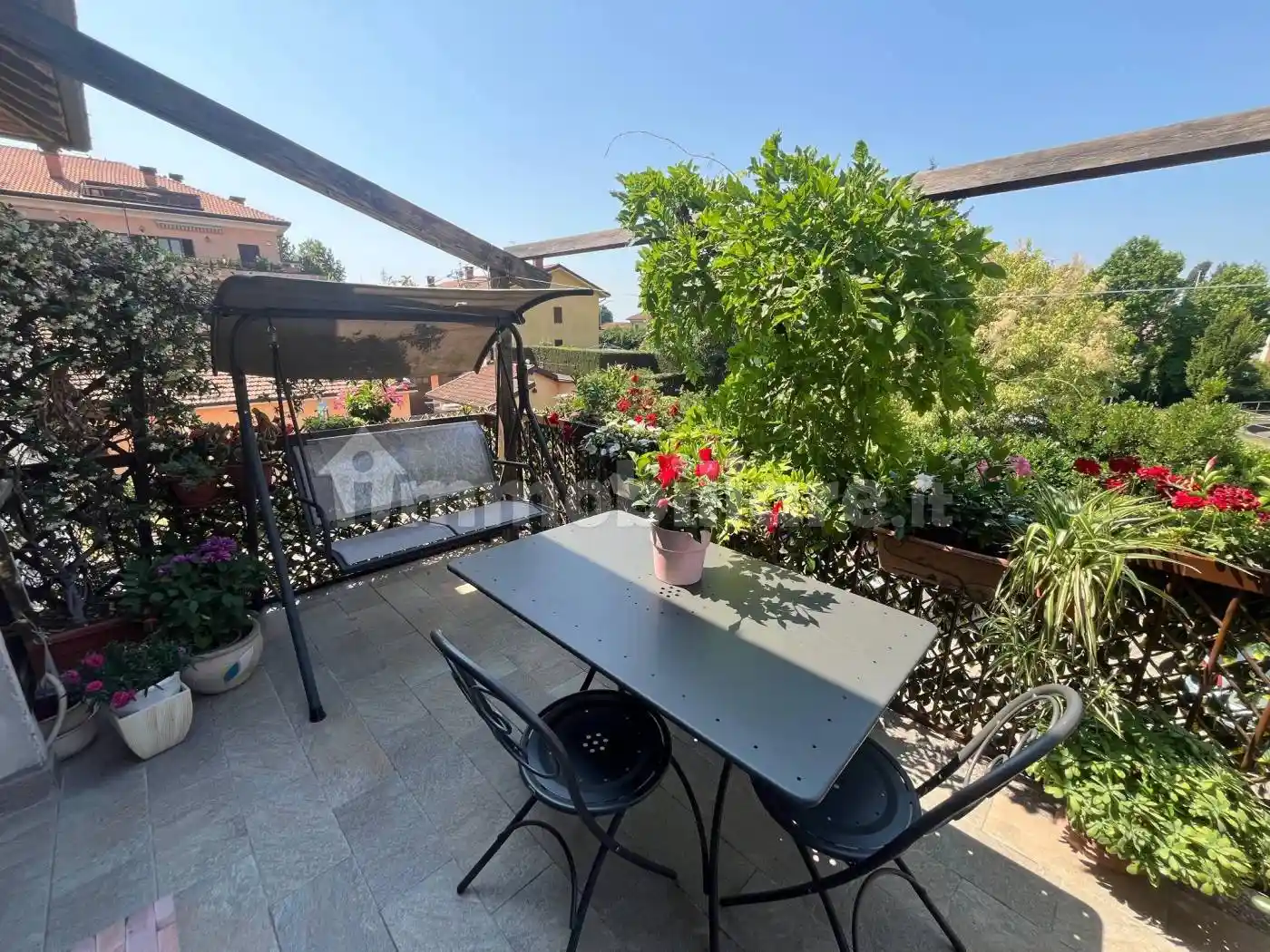 Appartamento in vendita a Abbiategrasso