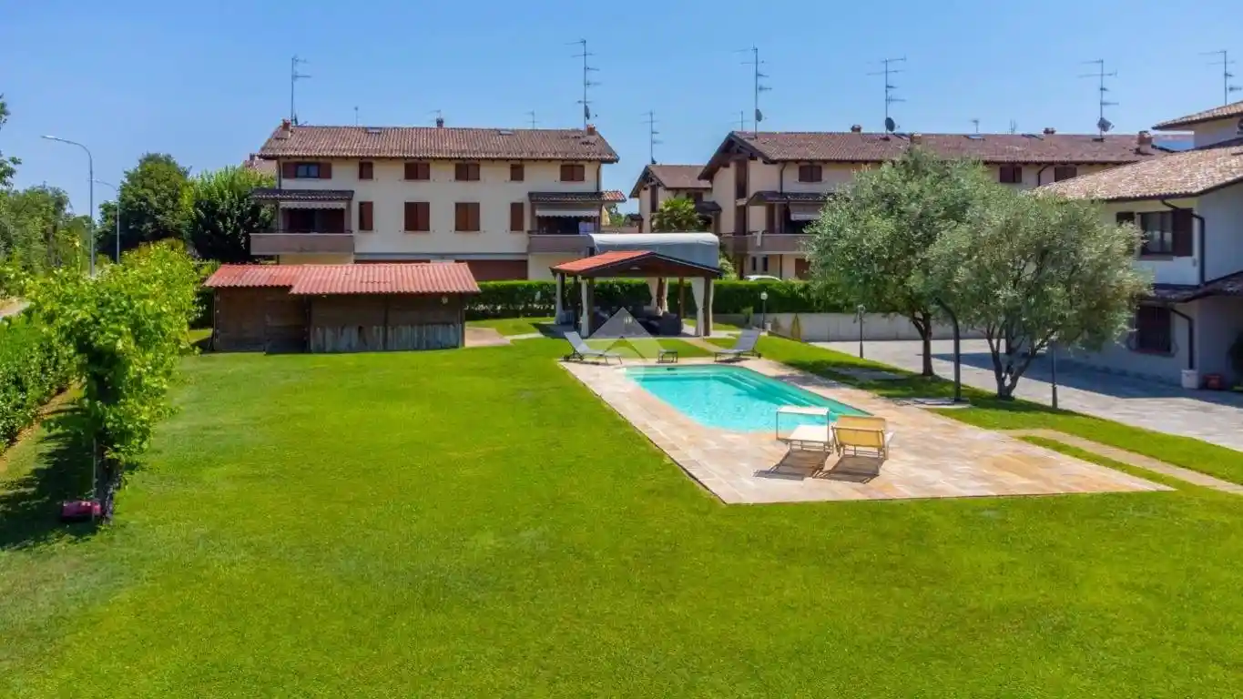 Villa in vendita a Reggio Emilia