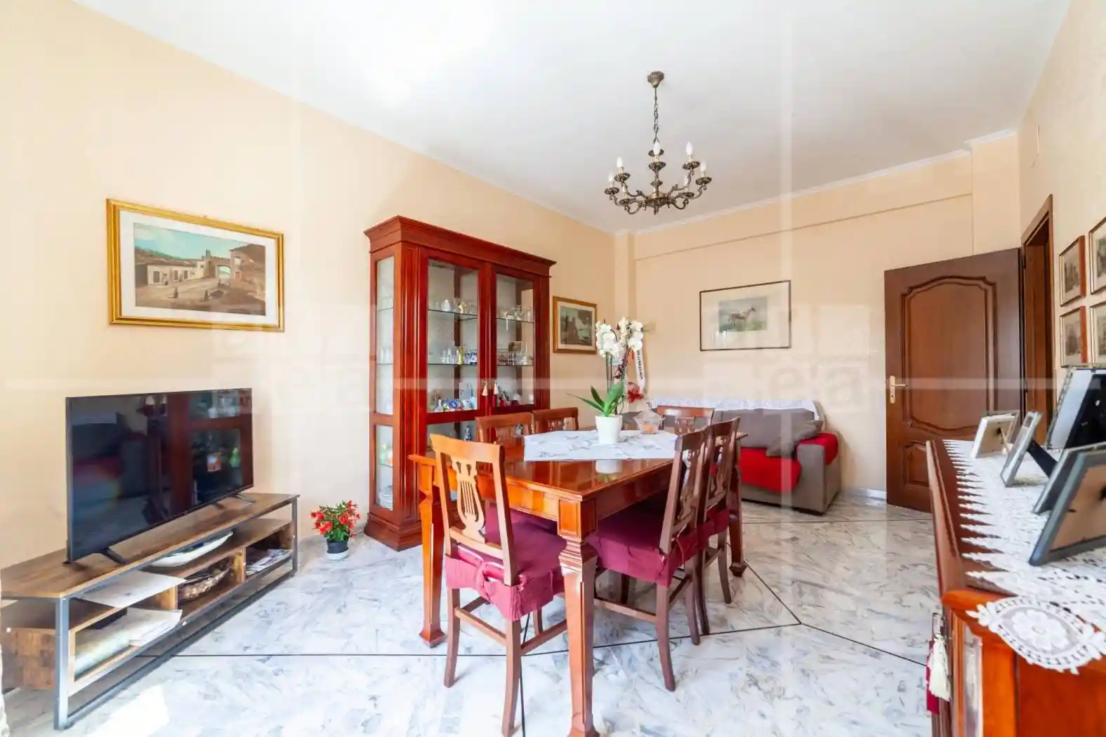 Trilocale viale Alessandrino, Alessandrino - Torre Spaccata, Roma - foto 3