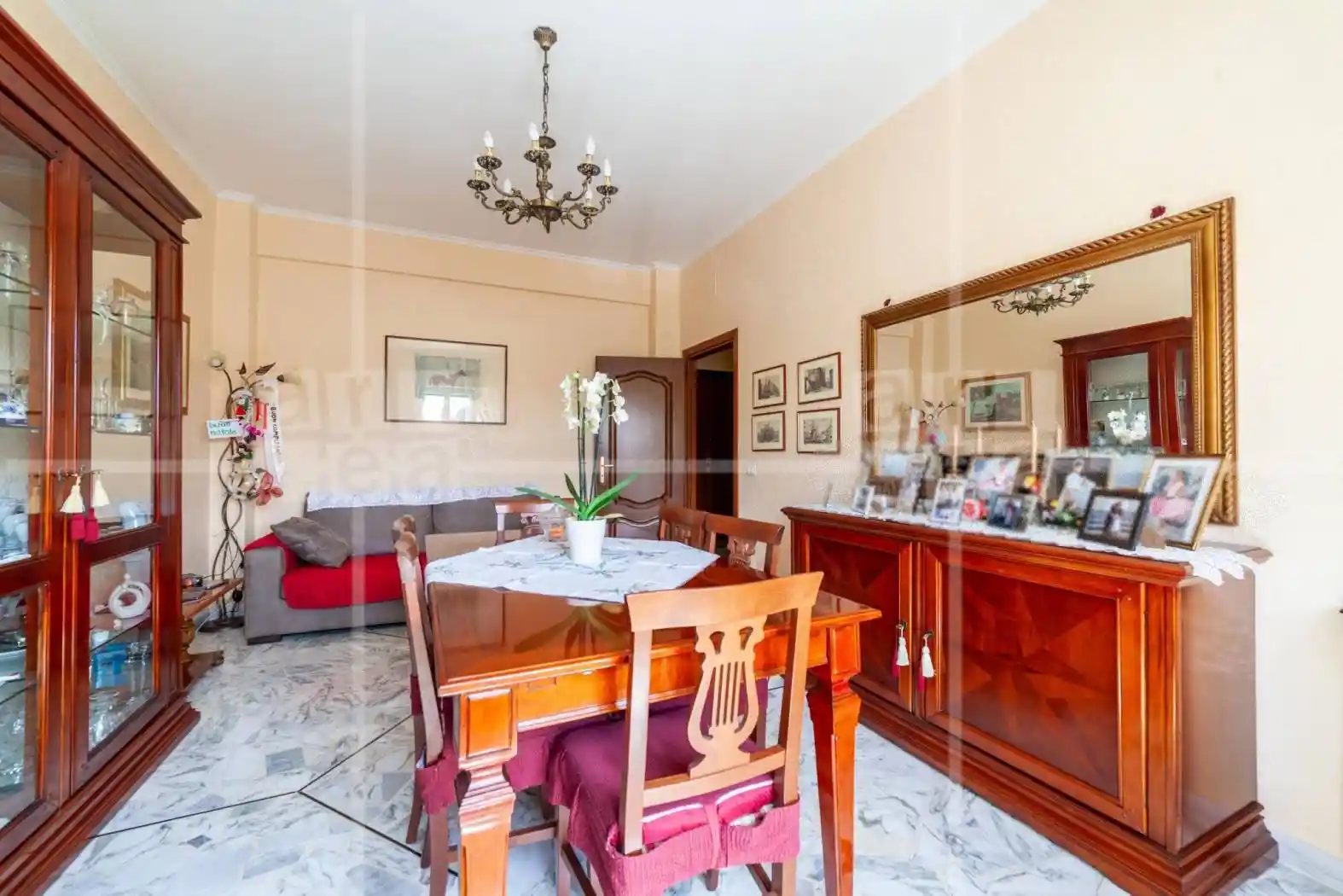 Trilocale viale Alessandrino, Alessandrino - Torre Spaccata, Roma - foto 4