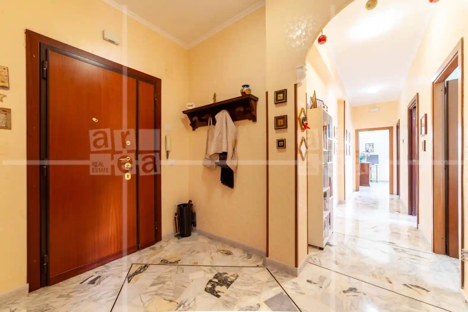 Trilocale viale Alessandrino, Alessandrino - Torre Spaccata, Roma - foto 5