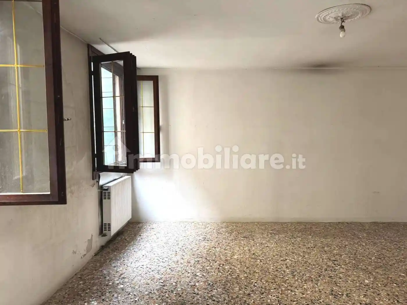 Appartamento in vendita a Venezia